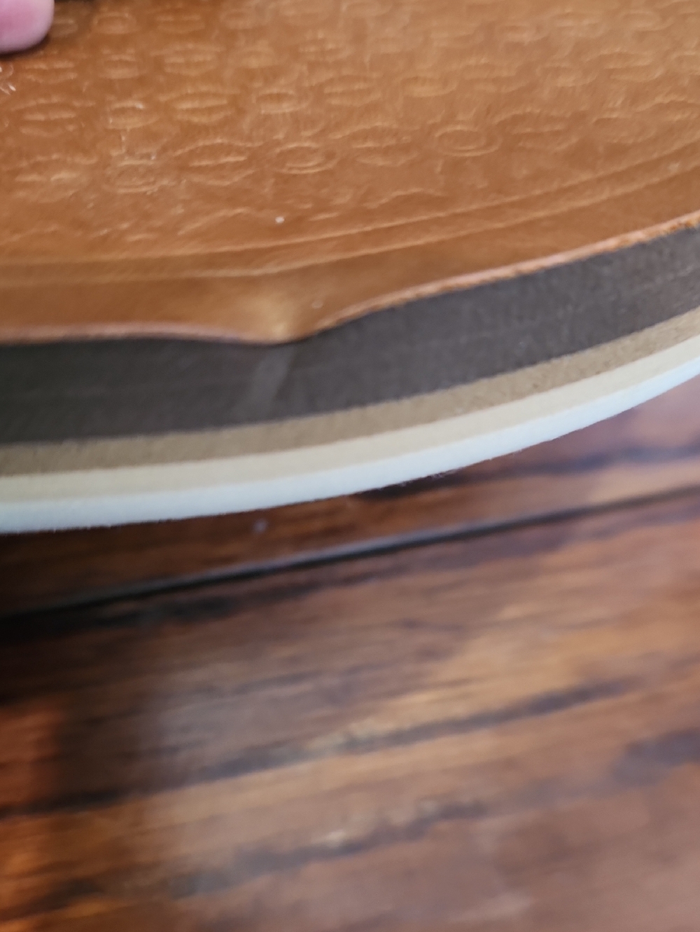 Cobian Kona Brown Womens Sandals - Picture 8 of 8